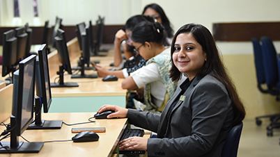 Blended Online Learning