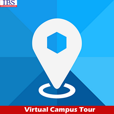 IBS Hyderabad Virtual Campus Tour